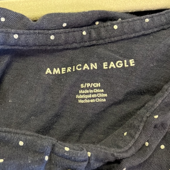 American eagle crop top - Picture 3 of 4